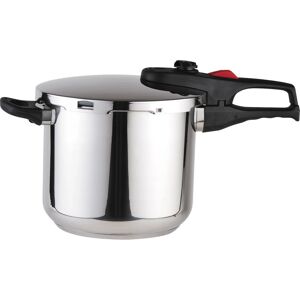 Olla a presión Magefesa Practika Plus 3,2 L Acero inoxidable Olla a presión Magefesa Practika Plus 3,2 L Acero inoxidable