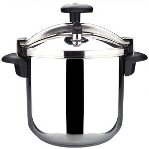 Magefesa Star 14L Olla a presión de acero inoxidable Magefesa Star 14L Olla a presión de acero inoxidable