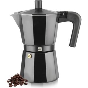 Magefesa Espresso Maker Kenya - SVART Magefesa Espresso Maker Kenya - SVART
