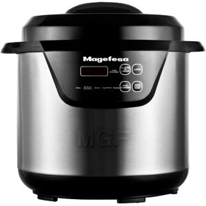 Magefesa Easy Express - 2L - Elektrischer Schnellkochtopf Magefesa Easy Express - 2L - Elektrischer Schnellkochtopf