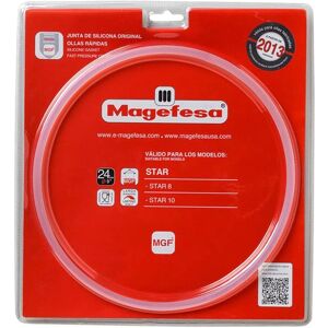 Magefesa STAR Schnellkochtopf Dichtung - 24cm Ersatz Magefesa STAR Schnellkochtopf Dichtung - 24cm Ersatz