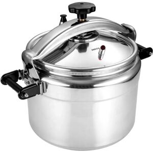 Fagor Chef Extremen 22L - Autocuiseur - Argent Fagor Chef Extremen 22L - Autocuiseur - Argent