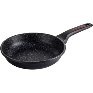 Sartén de aluminio negro Fagor Alutherm - Compatible con inducción Sartén de aluminio negro Fagor Alutherm - Compatible con inducción