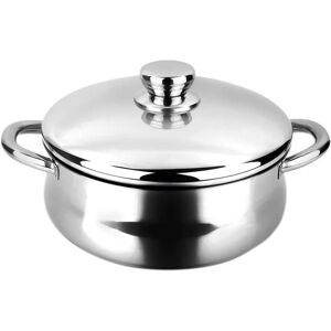 FAGOR RVS 18/10 Koekenpan - Ø 28 cm FAGOR RVS 18/10 Koekenpan - Ø 28 cm