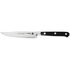 Cuchillo FAGOR Couper - 12,5cm Acero Inoxidable Multiuso Cuchillo FAGOR Couper - 12,5cm Acero Inoxidable Multiuso