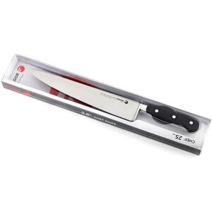 Cuchillo de Cocina FAGOR Couper Acero Inoxidable - Cuchillo de Cocina Cuchillo de Cocina FAGOR Couper Acero Inoxidable - Cuchillo de Cocina
