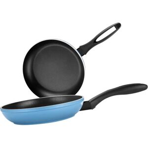 Fagor Maxima Set di 2 Padelle Antiaderenti per Induzione Fagor Maxima Set di 2 Padelle Antiaderenti per Induzione