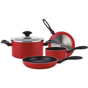 Fagor Maxima Roja Kochgeschirr - Küchen Set Fagor Maxima Roja Kochgeschirr - Küchen Set