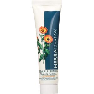 Noefar Herbaderma Calendula Cream - Skin Repair - 100ml Noefar Herbaderma Calendula Cream - Skin Repair - 100ml