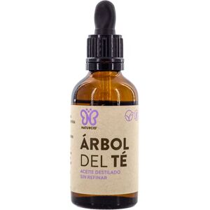 NATURCID Tea Tree Oil - Purifying, 50ml NATURCID Tea Tree Oil - Purifying, 50ml