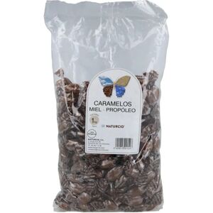 Caramelos de miel y propóleo Naturcid - 1kg - Dulces Caramelos de miel y propóleo Naturcid - 1kg - Dulces