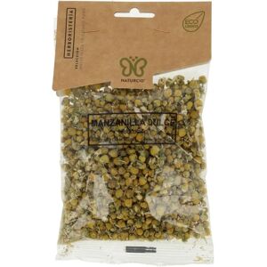 NATURCID Organic sweet chamomile - Herbal Tea NATURCID Organic sweet chamomile - Herbal Tea