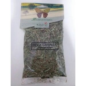 NATURCID Té de cola de caballo - Suplemento herbal NATURCID Té de cola de caballo - Suplemento herbal