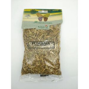 NATURCID Fumaria 50g - Suplemento herbal NATURCID Fumaria 50g - Suplemento herbal
