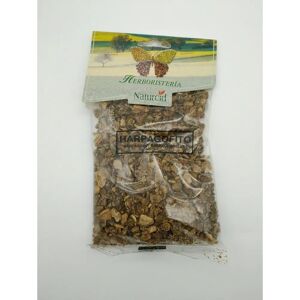 Raíz de Harpagophytum NATURCID - 90g Suplemento herbal Raíz de Harpagophytum NATURCID - 90g Suplemento herbal