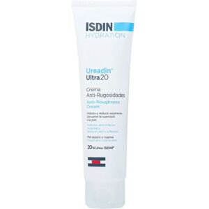 ISDIN Ureadin Rx 20 Ultra Hydraterende Body Cream - Gezicht & Lichaam ISDIN Ureadin Rx 20 Ultra Hydraterende Body Cream - Gezicht & Lichaam