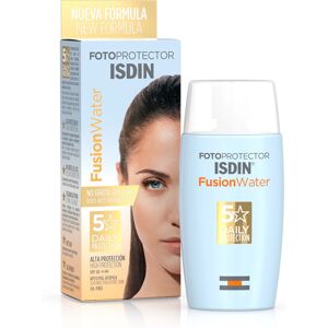 Isdin Fotoprotector Pediatrics Fusion Water SPF 50+ (50 ml) Isdin Fotoprotector Pediatrics Fusion Water SPF 50+ (50 ml)
