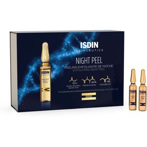 Isdinceutics Night Peel - Exfoliating Serum for Face Isdinceutics Night Peel - Exfoliating Serum for Face