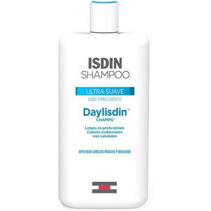Isdin Daylisdin Ultra Gentle Shampoo - Shampoo Isdin Daylisdin Ultra Gentle Shampoo - Shampoo