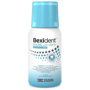 Enjuague bucal diario para encías Isdin Bexident Enjuague bucal diario para encías Isdin Bexident