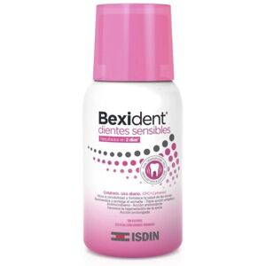 Bain de Bouche Isdin Bexident Dents Sensibles - Soulagement Sensibilité Dentaire Bain de Bouche Isdin Bexident Dents Sensibles - Soulagement Sensibilité Dentaire