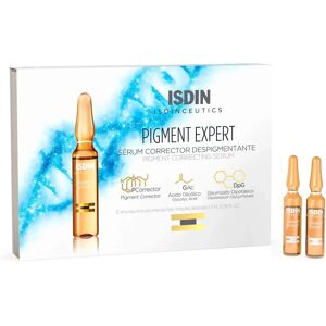 Serum facial Pigment Expert de Isdin - Iluminador y Corrector Serum facial Pigment Expert de Isdin - Iluminador y Corrector