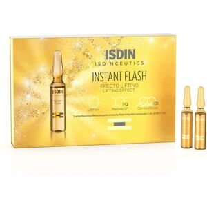 Isdin Isdinceutics Instant Flash - 5 x 2 ml Isdin Isdinceutics Instant Flash - 5 x 2 ml