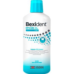 Enjuague Bucal Bexident Gums - Encías sanas - 500mL Enjuague Bucal Bexident Gums - Encías sanas - 500mL