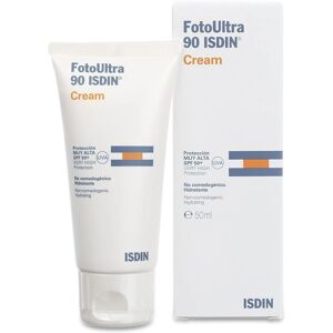 Isdin Extrem 90 SPF 50+ Crema Protectora Solar - Protector Solar Isdin Extrem 90 SPF 50+ Crema Protectora Solar - Protector Solar