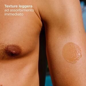 Isdin SPF 30 Spray Trasparente - Protezione solare Isdin SPF 30 Spray Trasparente - Protezione solare