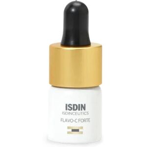ISDIN Flavo-C Forte Face Serum - Anti-Aging, Vitamin C, 5.3 ml ISDIN Flavo-C Forte Face Serum - Anti-Aging, Vitamin C, 5.3 ml