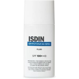 Isdin Eryfotona AK-NMSC SPF100+ Fluid - Protezione cutanea Isdin Eryfotona AK-NMSC SPF100+ Fluid - Protezione cutanea