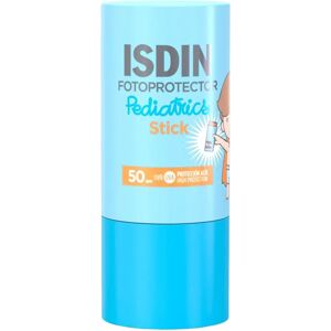 Isdin Pediatric SPF50 Sunscreen Stick - Water Resistant Isdin Pediatric SPF50 Sunscreen Stick - Water Resistant