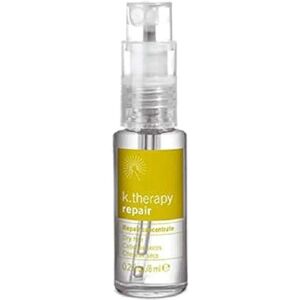 Lakme K.Therapy Repair Shock Concentrate - Maschera capillare 8x8ml Lakme K.Therapy Repair Shock Concentrate - Maschera capillare 8x8ml