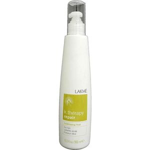 Lakme K.Therapy Repair Après-shampooing - Conditionneur capillaire - Publicité Lakme K.Therapy Repair Après-shampooing - Conditionneur capillaire - Publicité