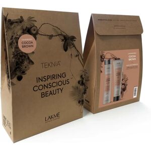 Lakme Tkn Einzelhandelspaket Refresh Brown - Haarfarbe Lakme Tkn Einzelhandelspaket Refresh Brown - Haarfarbe