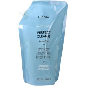 Lakmé Teknia Perfect Cleanse Nachfüll-Shampoo - Haarpflege Lakmé Teknia Perfect Cleanse Nachfüll-Shampoo - Haarpflege