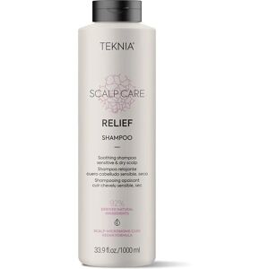 Shampoo Rilassante Relief Lakmé Teknia - Cura del Cuoio Capelluto Shampoo Rilassante Relief Lakmé Teknia - Cura del Cuoio Capelluto