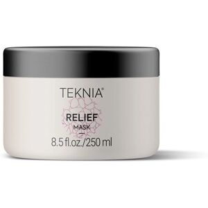 Lakmé Teknia Empfindliche Trockene Kopfhaut Reliefmaske - Haarmaske Lakmé Teknia Empfindliche Trockene Kopfhaut Reliefmaske - Haarmaske