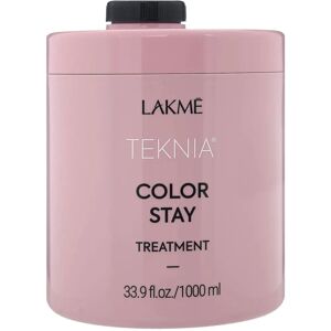 Lakmé Teknia Color Stay Haarpflege Lakmé Teknia Color Stay Haarpflege