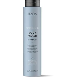 Lakmé Teknia Body Maker Shampoo - Shampoo for volym och tjocklek Lakmé Teknia Body Maker Shampoo - Shampoo for volym och tjocklek