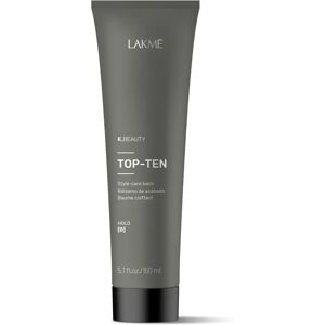 LAKMÉ Modello 150ml Protegge Tutti i Tipi di Capelli - Balsamo Senza Risciacquo LAKMÉ Modello 150ml Protegge Tutti i Tipi di Capelli - Balsamo Senza Risciacquo