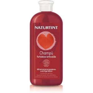 Naturtint Fortress Anti-Fall Hair Shampoo 330ml Naturtint Fortress Anti-Fall Hair Shampoo 330ml