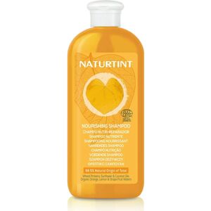 Naturtint Nourisher-Repair Shampoo - Hair Care Naturtint Nourisher-Repair Shampoo - Hair Care