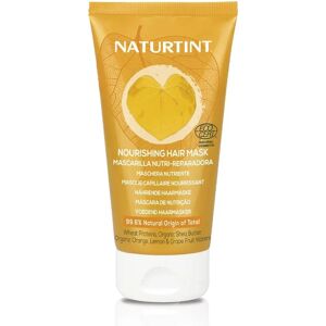 Naturtint Masque Nutri-Réparation Écologique - Masque capillaire - Publicité Naturtint Masque Nutri-Réparation Écologique - Masque capillaire - Publicité