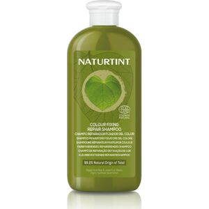 Naturtint Eco Repair Strength Shampoo - Hair Care Naturtint Eco Repair Strength Shampoo - Hair Care