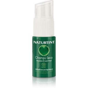 Naturtint Champú Seco Eco, 20g - Champú Seco Naturtint Champú Seco Eco, 20g - Champú Seco
