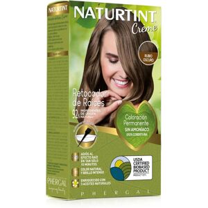 Naturtint Dark Blonde Root Retoucher - Hair Color Naturtint Dark Blonde Root Retoucher - Hair Color