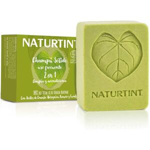Naturtint Champú Sólido 75g - Cuidado del cabello Naturtint Champú Sólido 75g - Cuidado del cabello