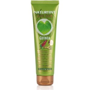 Naturtint Quinoa Hair Food Mask - Hair Mask, 150ml, Natural Ingredients Naturtint Quinoa Hair Food Mask - Hair Mask, 150ml, Natural Ingredients